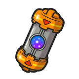 Booster Energy &times; 6